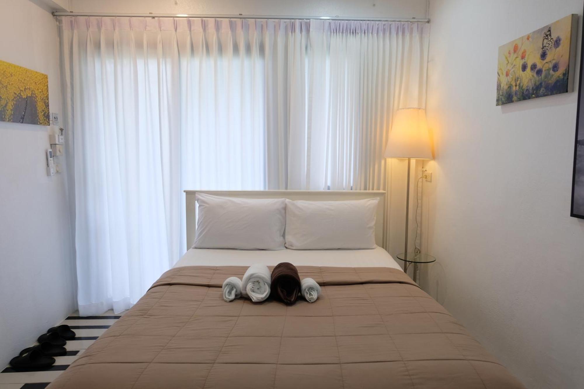 Baan Poon Garden Hotel Pantai Chaweng Luaran gambar