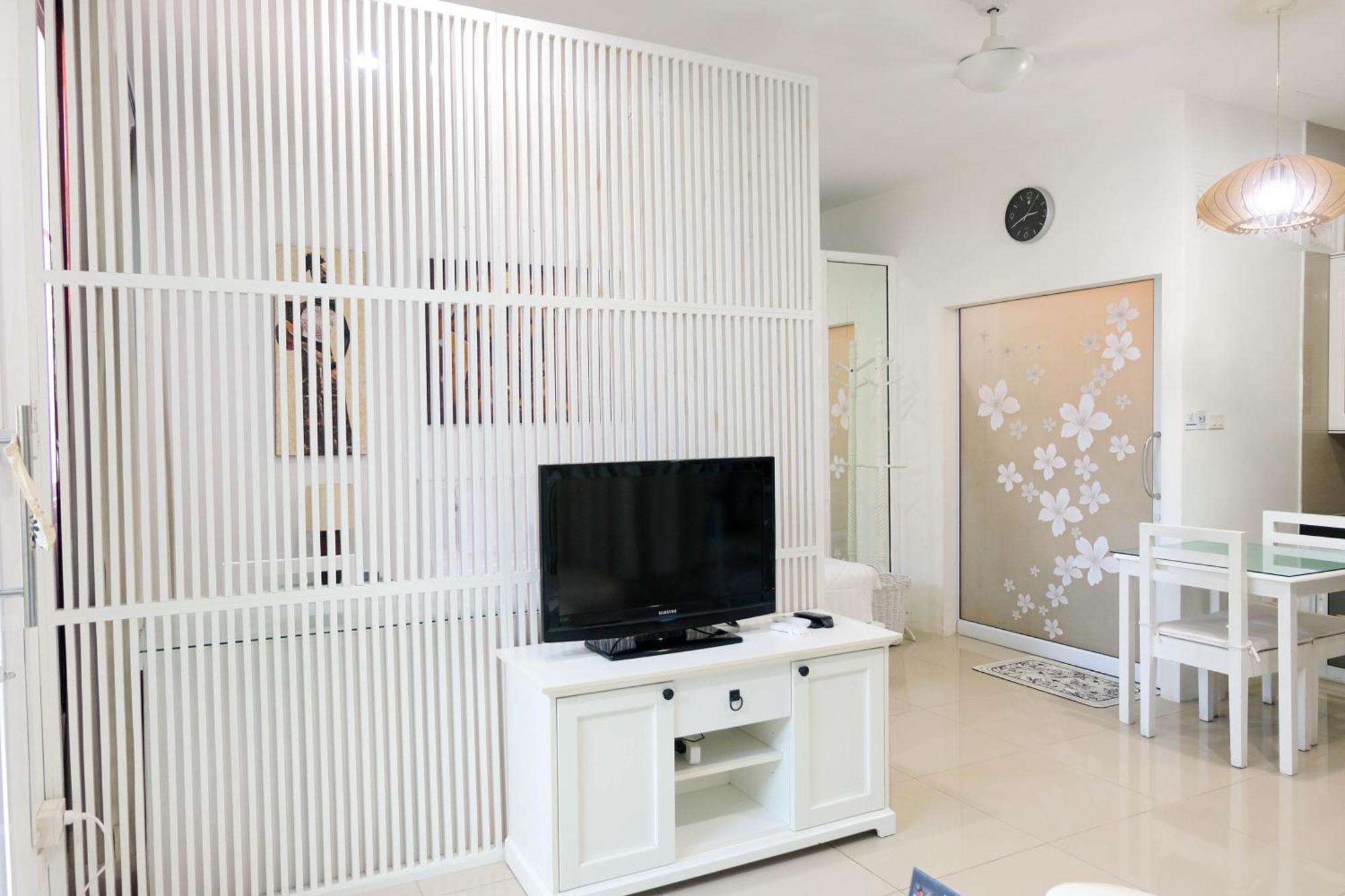 Baan Poon Garden Hotel Pantai Chaweng Luaran gambar