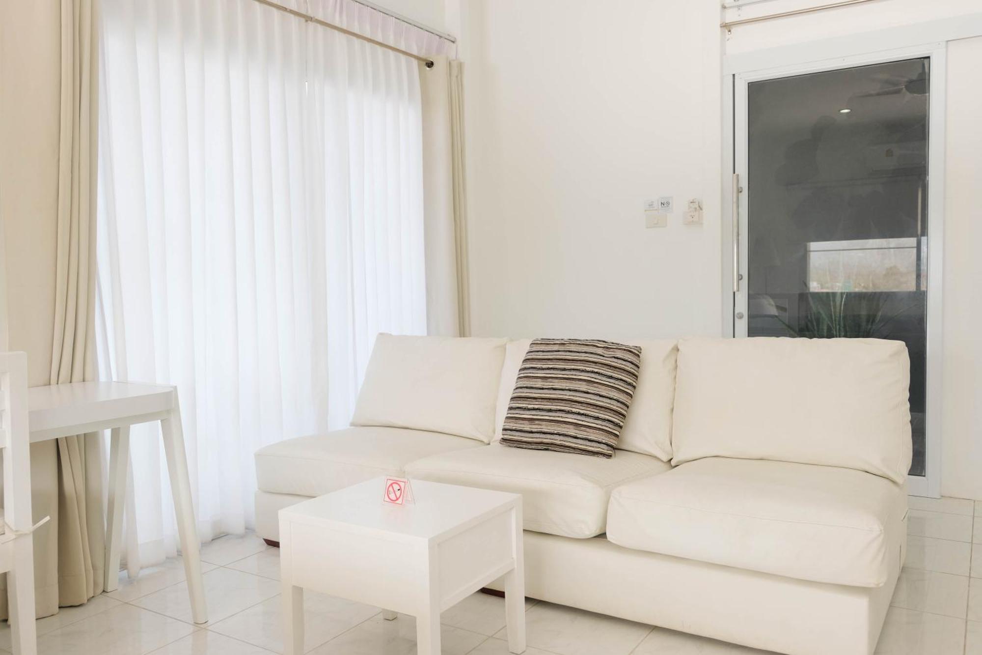 Baan Poon Garden Hotel Pantai Chaweng Luaran gambar
